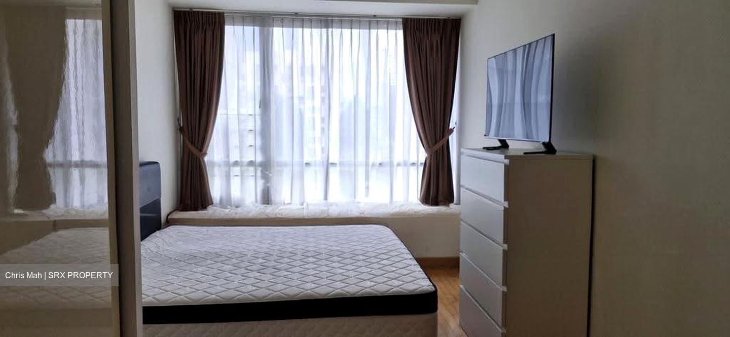 Park Infinia At Wee Nam (D11), Condominium #609080111